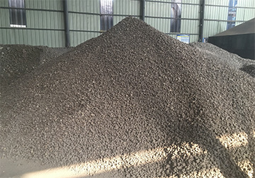 Calcium Aluminate Refining Slag