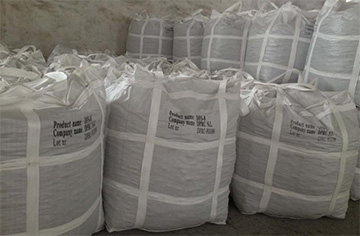 C12A7 Calcium Aluminate