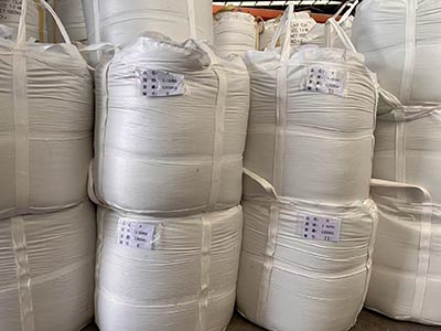 Chamotte Calcined Fireclay Supplier from China - ZE XI MINERAL CO., LTD