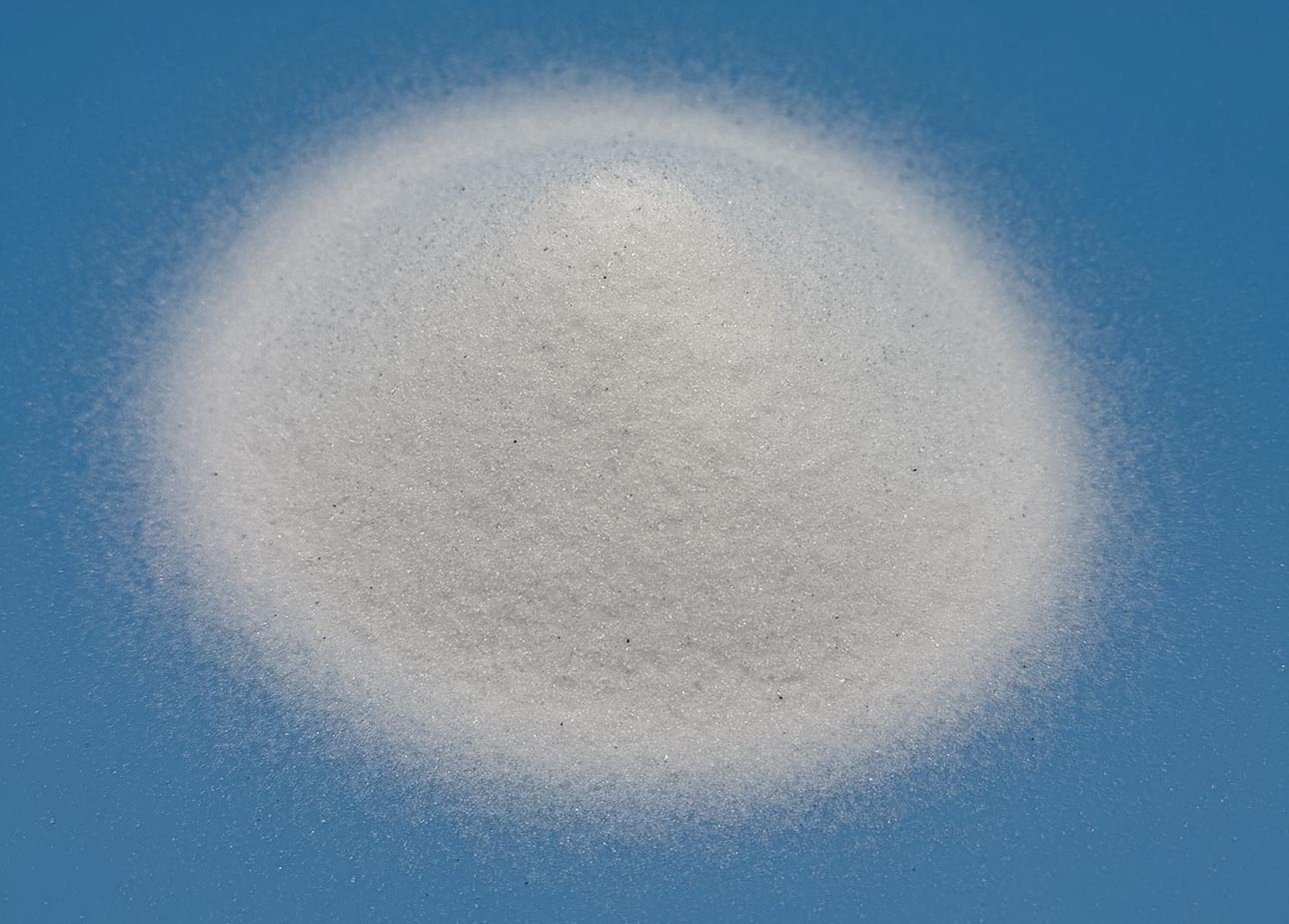 High Purity Fused Silica