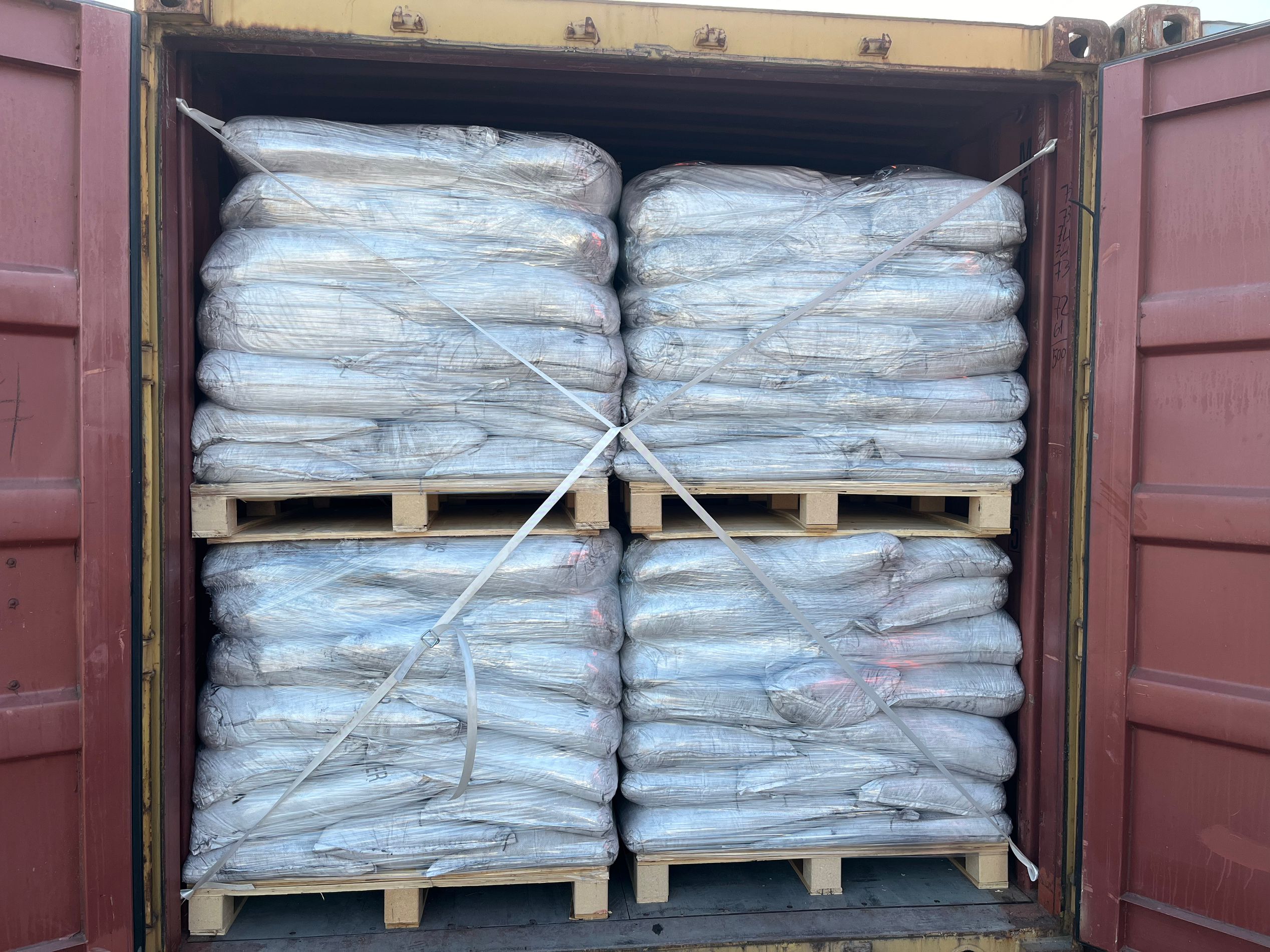 Metallic Silicon Powder Application