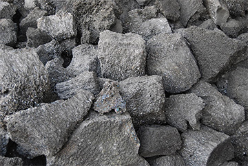 Silicon Carbide from China - ZE XI MINERAL CO., LTD